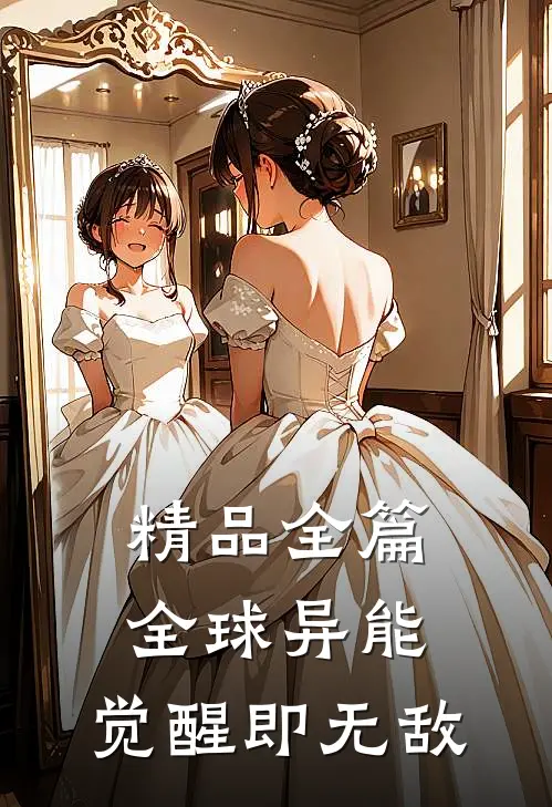 精品全篇全球异能，觉醒即无敌