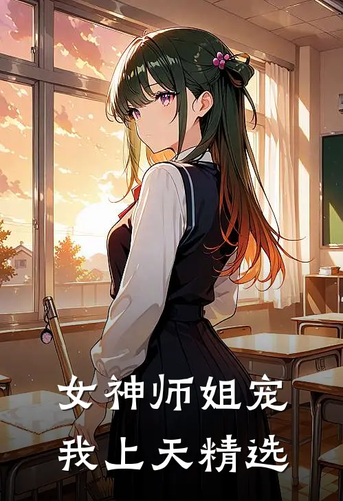 女神师姐宠我上天精选