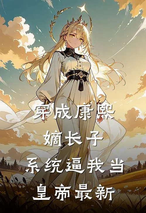穿成康熙嫡长子，系统逼我当皇帝最新