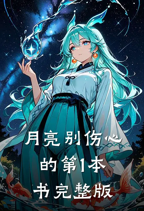 月亮别伤心的第1本书完整版
