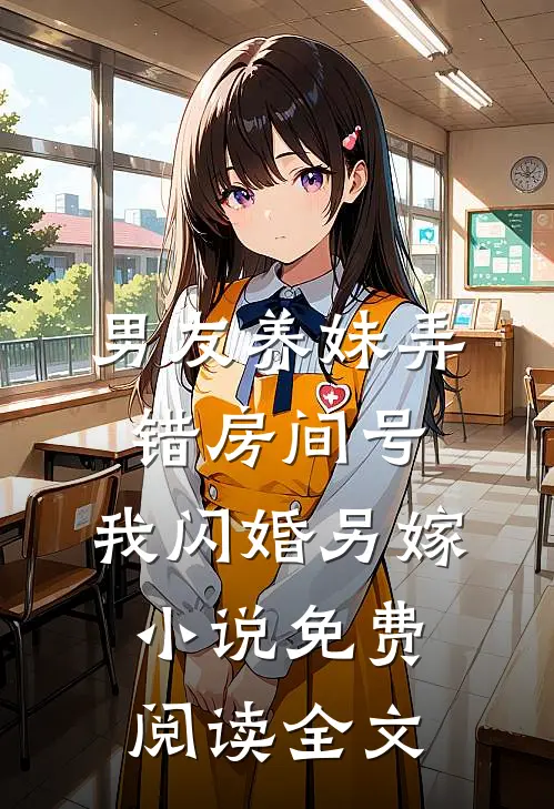 男友养妹弄错房间号，我闪婚另嫁小说免费阅读全文