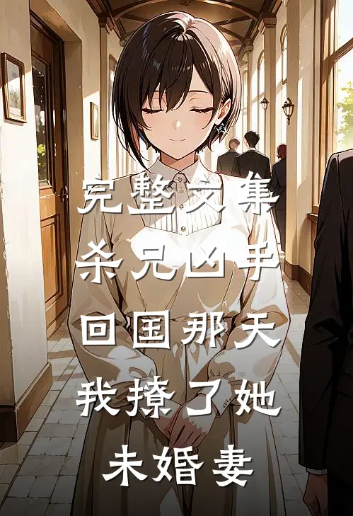 完整文集杀兄凶手回国那天，我撩了她未婚妻