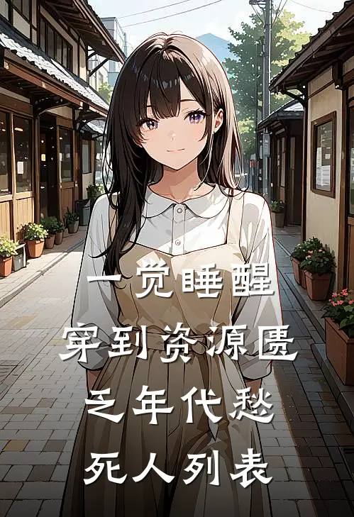 一觉睡醒，穿到资源匮乏年代愁死人列表