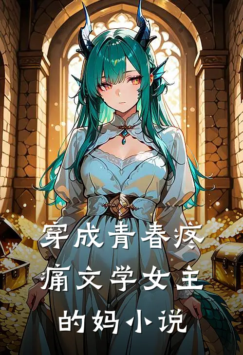 穿成青春疼痛文学女主的妈小说