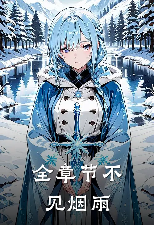 全章节不见烟雨