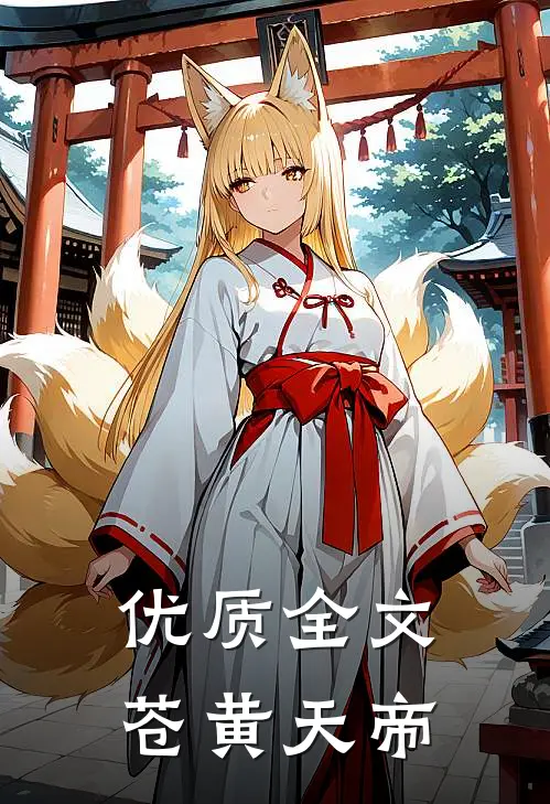 优质全文苍黄天帝