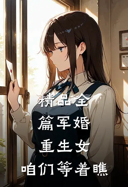精品全篇军婚：重生女，咱们等着瞧