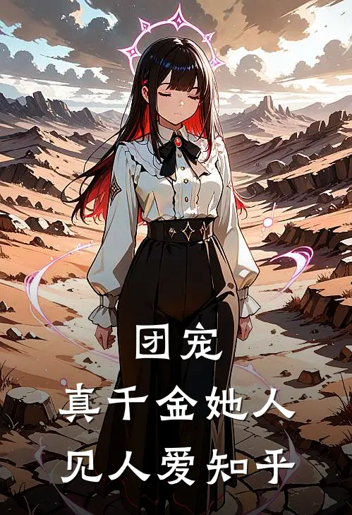 团宠：真千金她人见人爱知乎