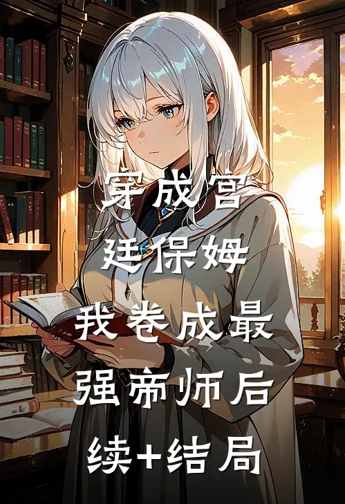穿成宫廷保姆，我卷成最强帝师后续+结局