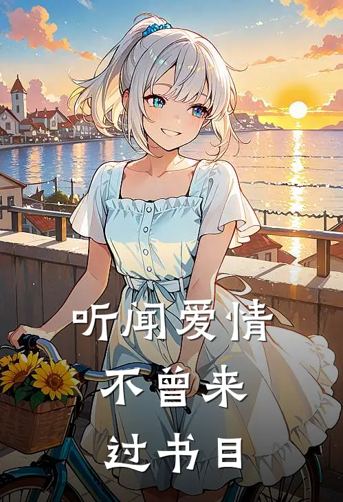 听闻爱情，不曾来过书目