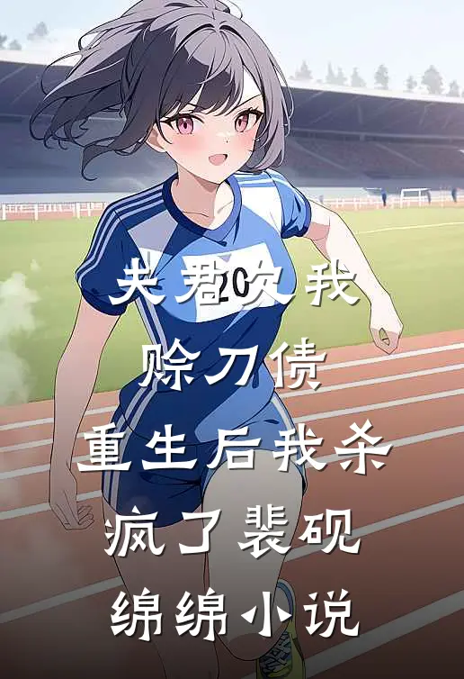 夫君欠我赊刀债，重生后我杀疯了裴砚绵绵小说