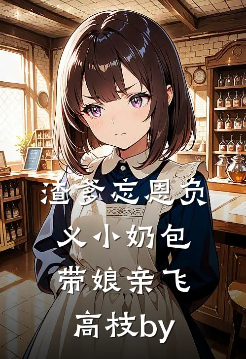 渣爹忘恩负义小奶包带娘亲飞高枝by