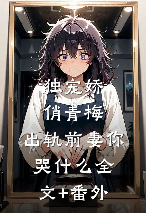 独宠娇俏青梅：出轨前妻你哭什么全文+番外