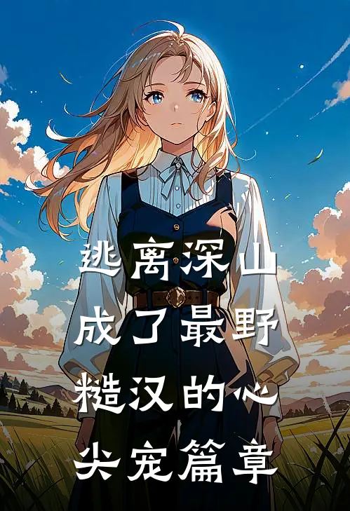 逃离深山，成了最野糙汉的心尖宠篇章