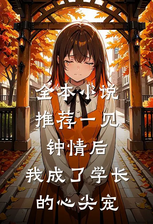全本小说推荐一见钟情后，我成了学长的心尖宠