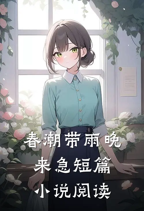 春潮带雨晚来急短篇小说阅读