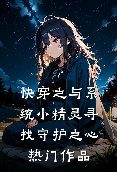 快穿之与系统小精灵寻找守护之心热门作品