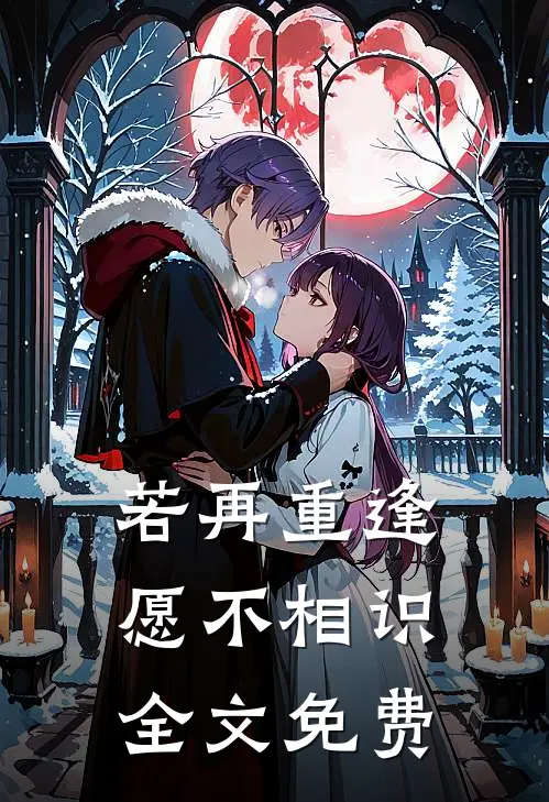 若再重逢，愿不相识全文免费