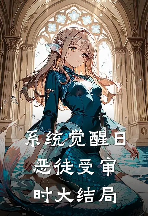 系统觉醒日，恶徒受审时大结局