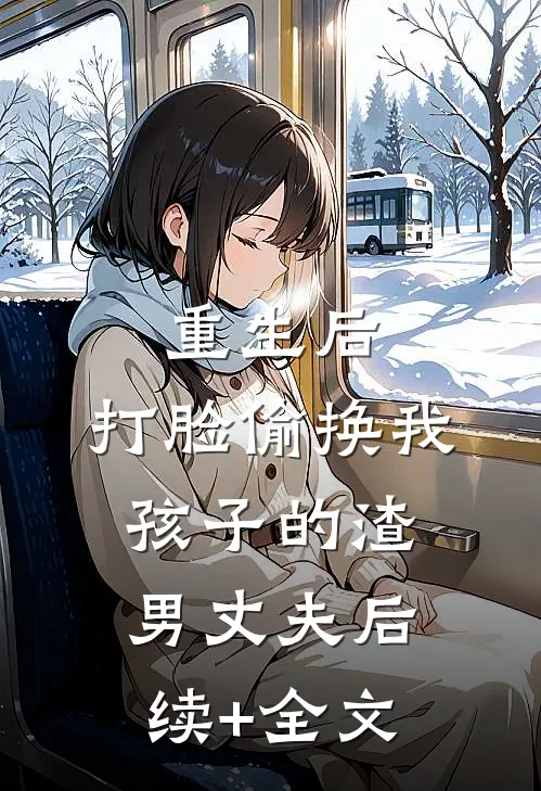 重生后，打脸偷换我孩子的渣男丈夫后续+全文