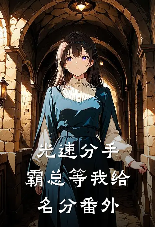 光速分手，霸总等我给名分 番外