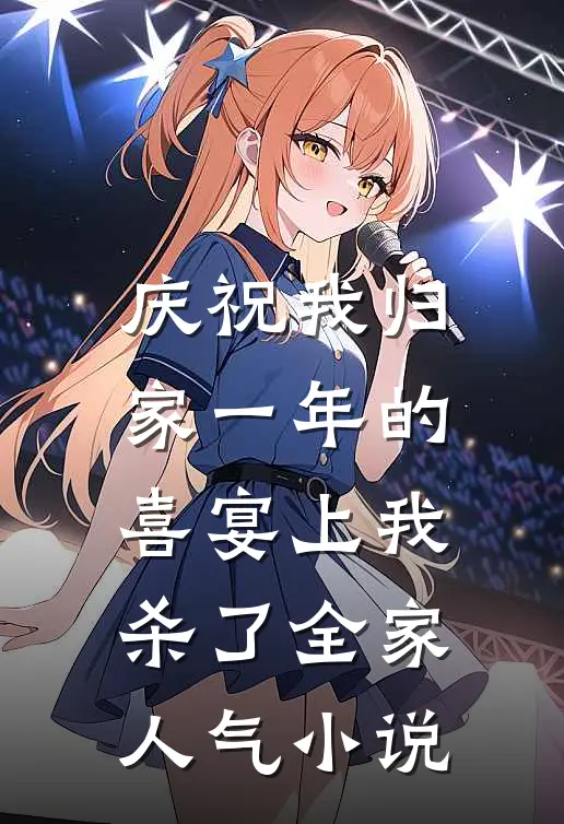 庆祝我归家一年的喜宴上我杀了全家人气小说