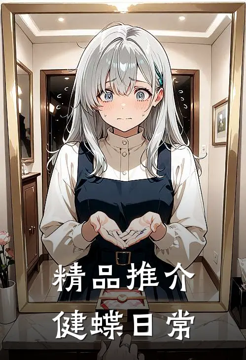 精品推介健蝶日常
