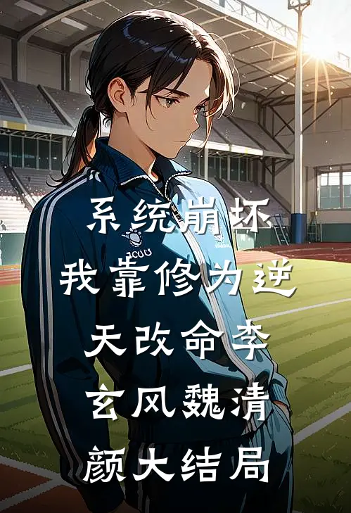 系统崩坏，我靠修为逆天改命李玄风魏清颜大结局