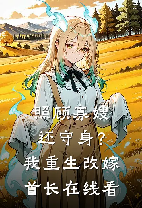 照顾寡嫂还守身？我重生改嫁首长在线看