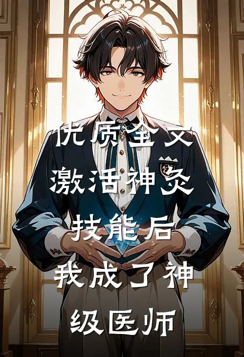 优质全文激活神灸技能后，我成了神级医师
