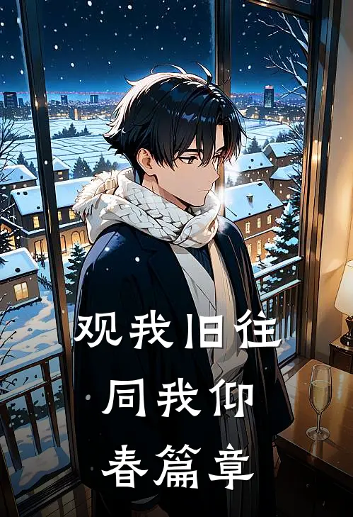观我旧往，同我仰春篇章