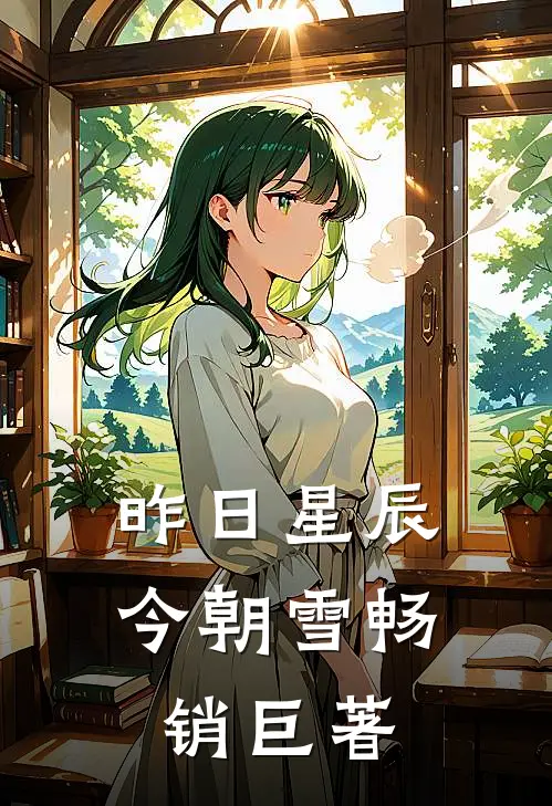 昨日星辰今朝雪畅销巨著