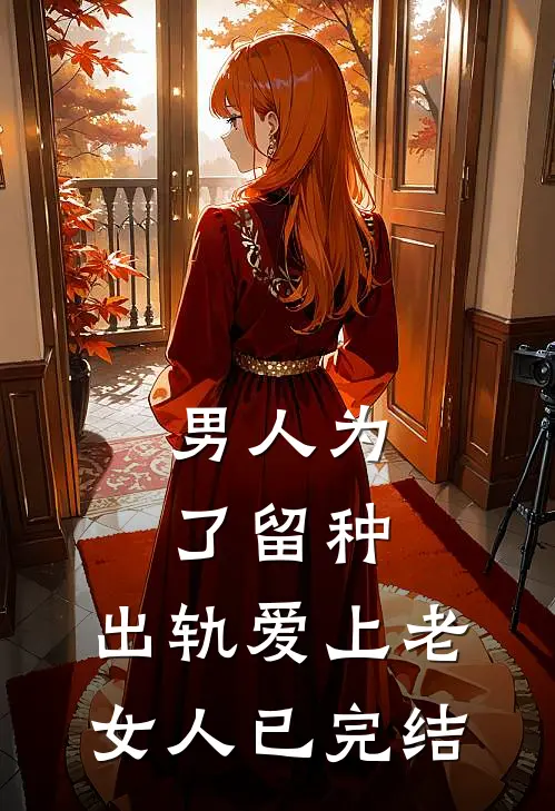 男人为了留种，出轨爱上老女人已完结