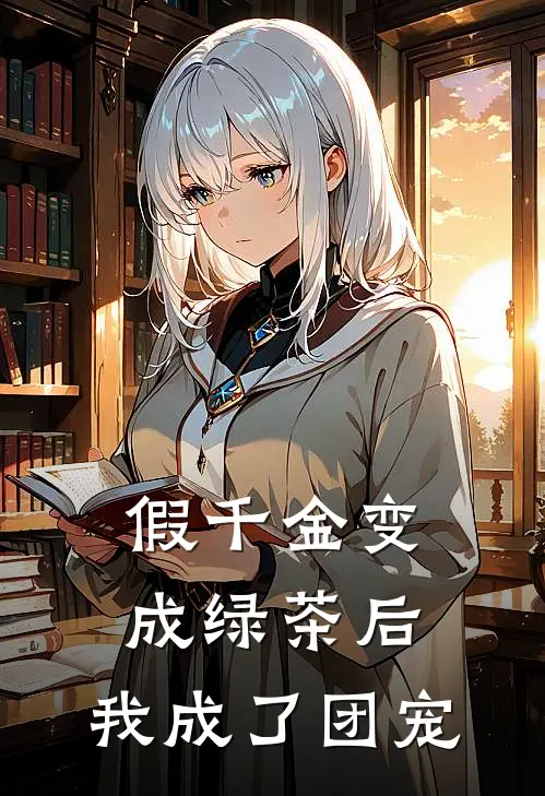 假千金变成绿茶后，我成了团宠