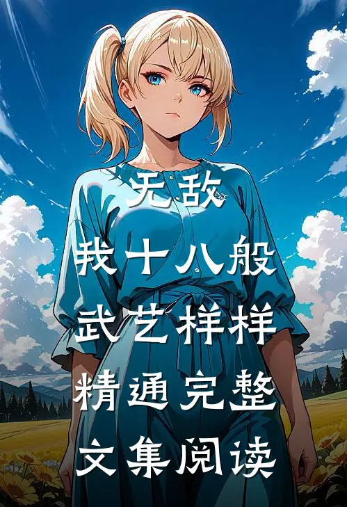 无敌：我十八般武艺样样精通完整文集阅读