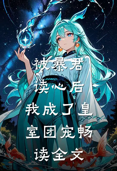 被暴君读心后，我成了皇室团宠畅读全文