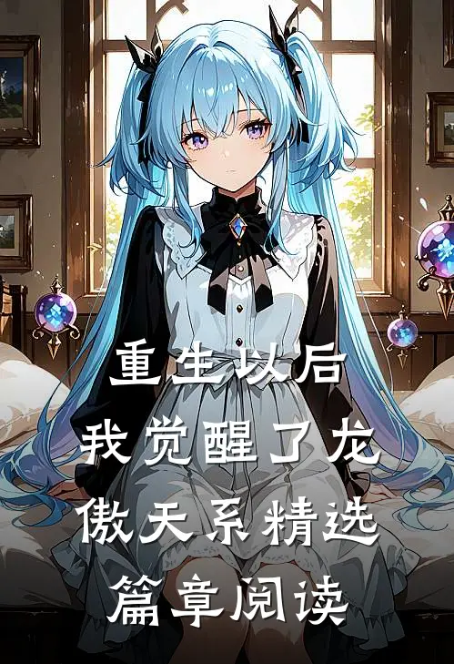 重生以后，我觉醒了龙傲天系精选篇章阅读