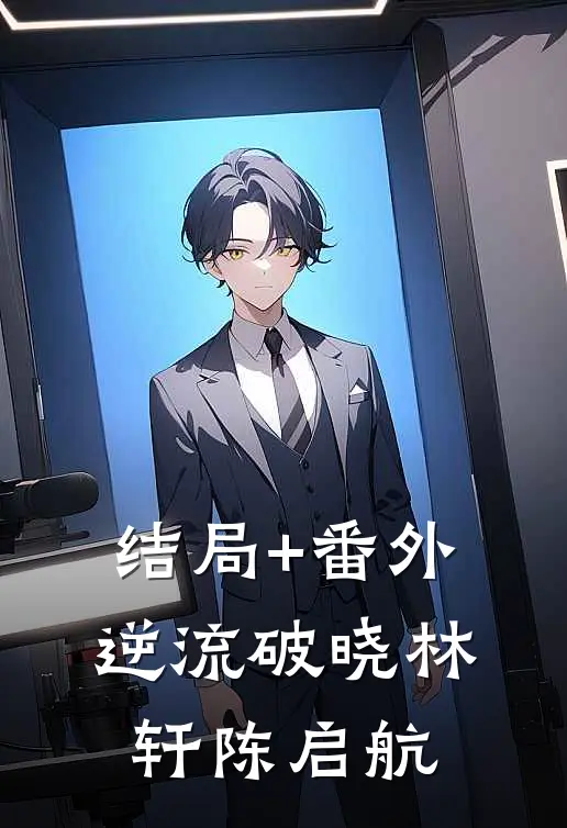 结局+番外逆流破晓林轩陈启航