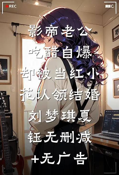 影帝老公吃醋自爆，却被当红小花认领结婚刘梦琪夏钰无删减+无广告