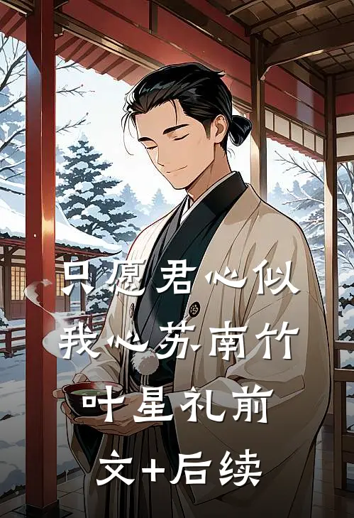 只愿君心似我心苏南竹叶星礼前文+后续