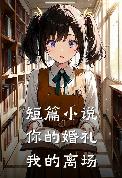 短篇小说你的婚礼，我的离场