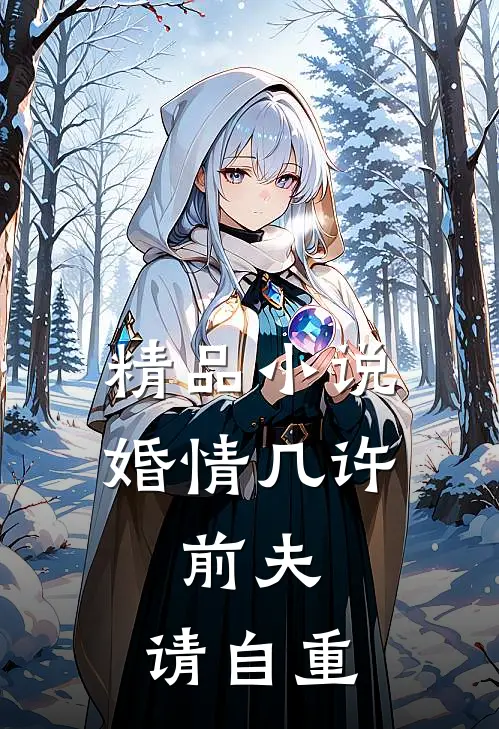 精品小说婚情几许：前夫，请自重