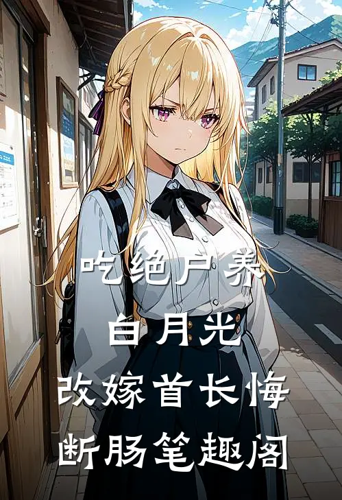 吃绝户养白月光，改嫁首长悔断肠笔趣阁