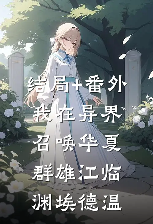 结局+番外我在异界召唤华夏群雄江临渊埃德温