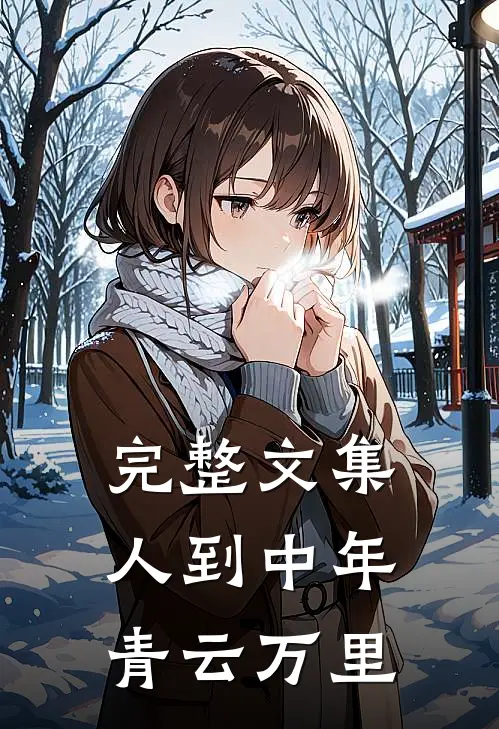 完整文集人到中年：青云万里