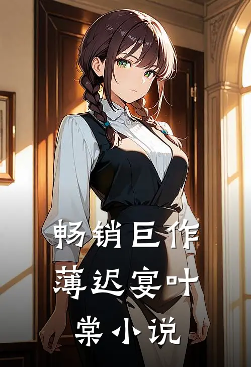 畅销巨作薄迟宴叶棠小说