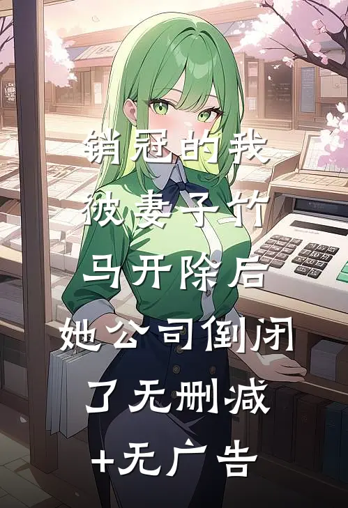 销冠的我被妻子竹马开除后，她公司倒闭了无删减+无广告