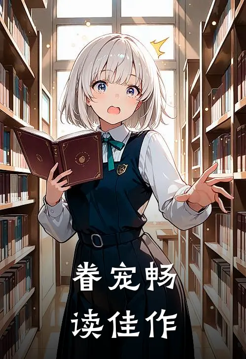 眷宠畅读佳作