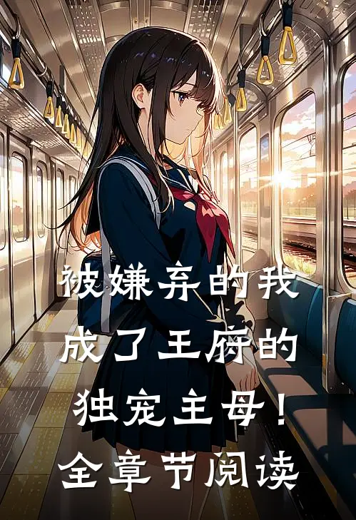 被嫌弃的我成了王府的独宠主母！全章节阅读