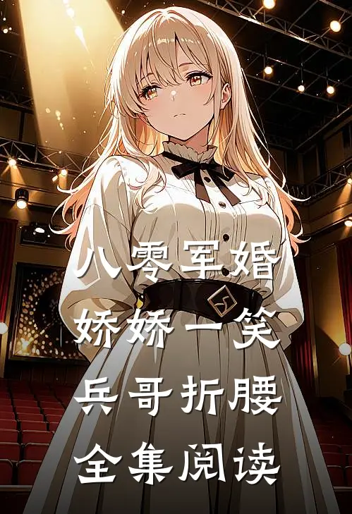 八零军婚：娇娇一笑，兵哥折腰全集阅读